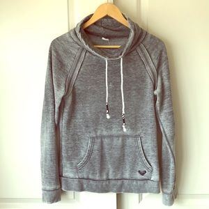 💥SALE💥Roxy cowel neck sweatshirt